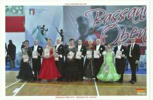 Bassano 2015