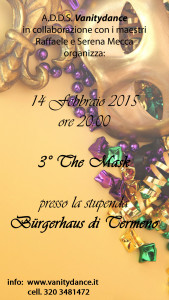 Festa Carnevale